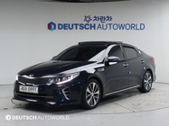 Kia K5 2015