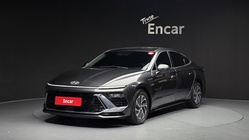Hyundai Sonata 2023