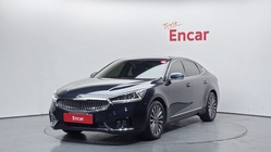 Kia K7 2017
