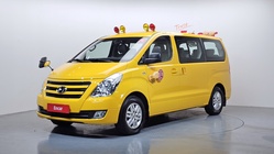Hyundai Starex 2017