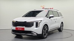 Kia Canival 2024