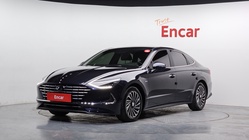 Hyundai Sonata 2019