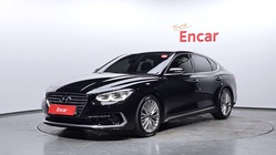 Hyundai Grandeur 2017