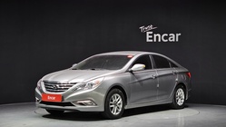 Hyundai Sonata 2012