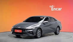 Hyundai Avante 2025