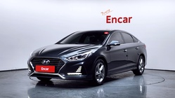 Hyundai Sonata 2019