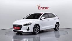 Hyundai i30 2017