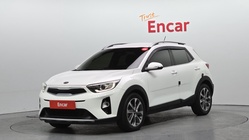 Kia Stonic 2017