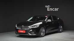 Kia K7 2017