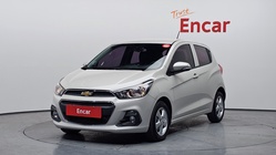 Chevrolet Spark 2016