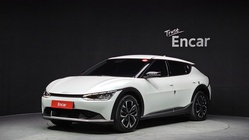 Kia EV6 2022