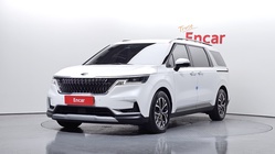Kia Canival 2020
