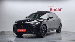 Maserati Levante 2020