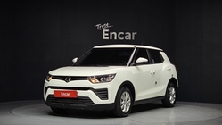 Ssangyong TIBOLI 2020