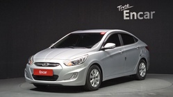 Hyundai Accent 2016