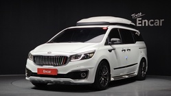 Kia Canival 2015