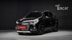 Chevrolet Trax 2018