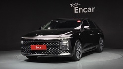 Hyundai Grandeur 2024