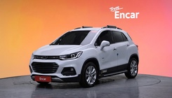 Chevrolet Trax 2016