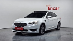 Kia K7 2014