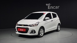 Chevrolet Spark 2018