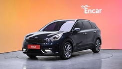 Kia Niro 2016