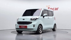 Kia RAY 2013