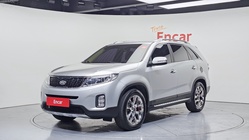 Kia Sorento 2013