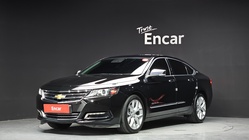 Chevrolet Impala 2018