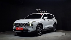 Hyundai Santa Fe 2021