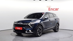 Kia Sportage 2021
