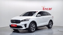 Kia Sorento 2018