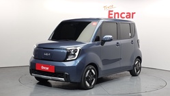 Kia RAY 2024
