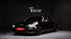 Genesis G70 2023