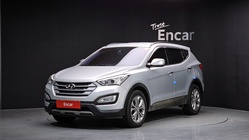 Hyundai Santa Fe 2014