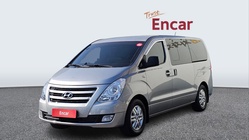 Hyundai Starex 2017