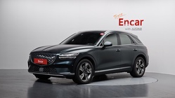 Genesis GV70 2022