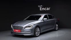 Hyundai Genesis 2014