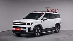 Hyundai Santa Fe 2023