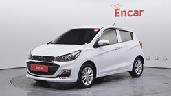 Chevrolet Spark 2021