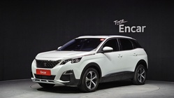 Peugeot 3008 2017