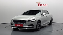 Volvo S90 2021
