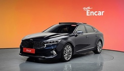 Kia K7 2021