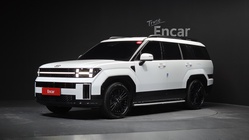 Hyundai Santa Fe 2023