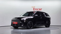 Kia EV3 2025