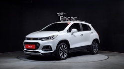 Chevrolet Trax 2019