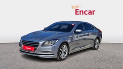 Hyundai Genesis 2014