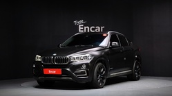 BMW X6 2015