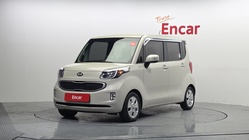 Kia RAY 2017