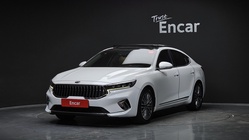 Kia K7 2019